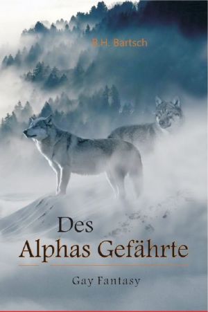 [Jasper-Rudel 04] • Des Alphas Gefährte